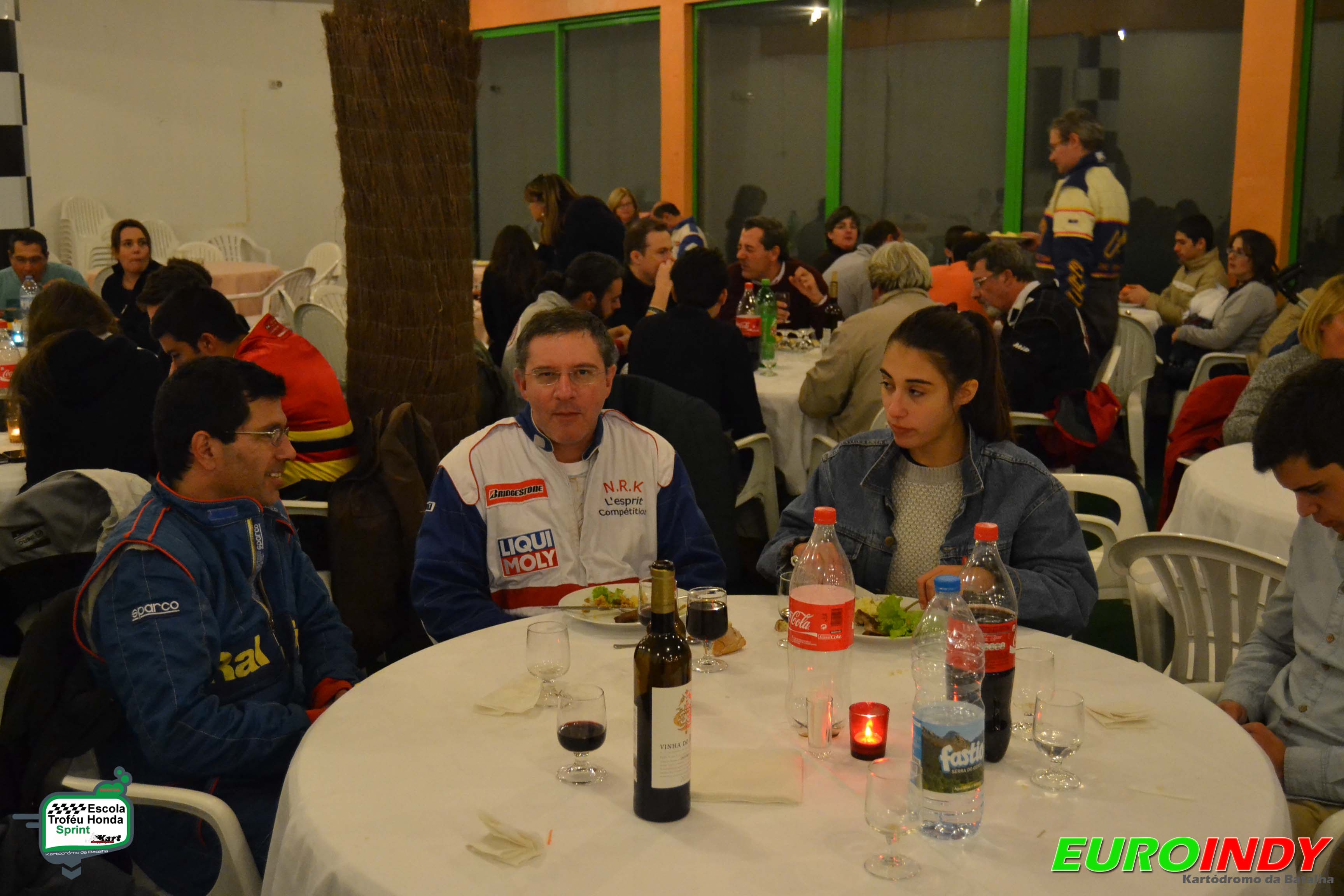 Gala de Campeões90